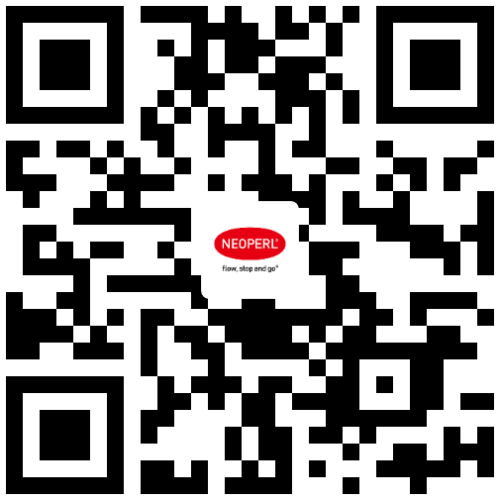 weChat qr code